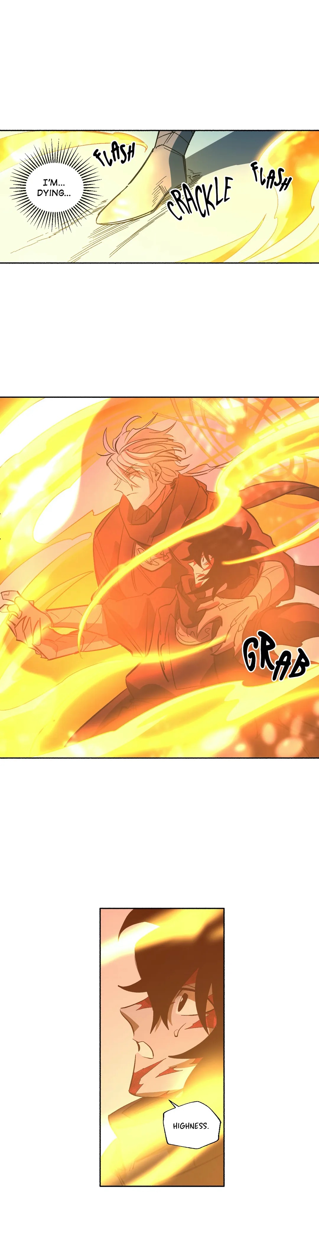 RPG Comic Chapter 175 image 5