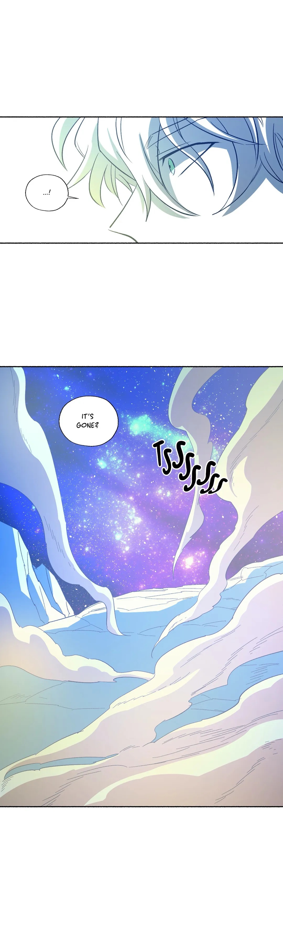RPG Comic Chapter 175 image 7