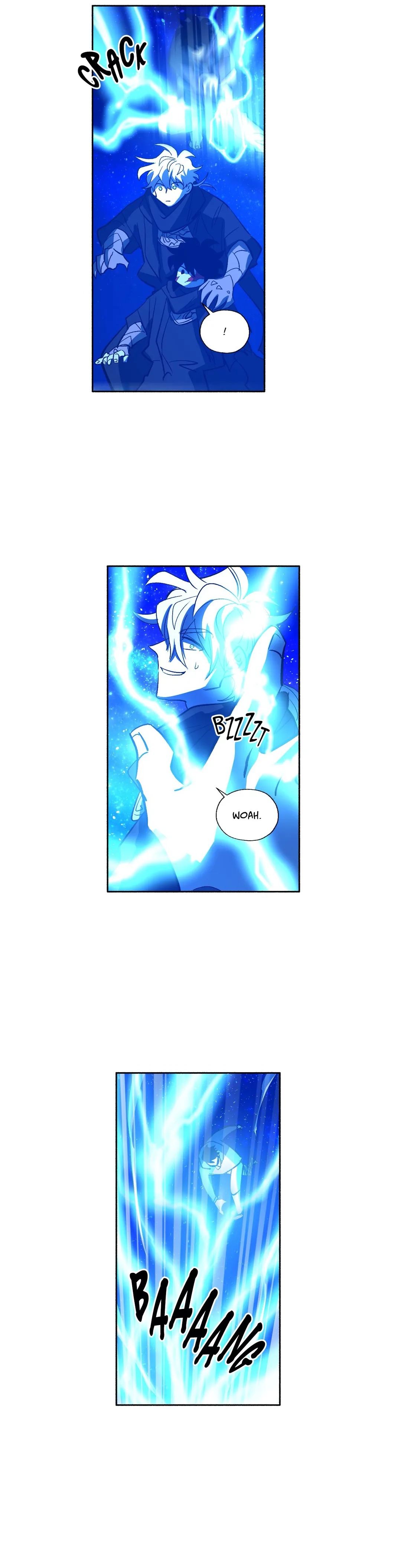 RPG Comic Chapter 175 image 8