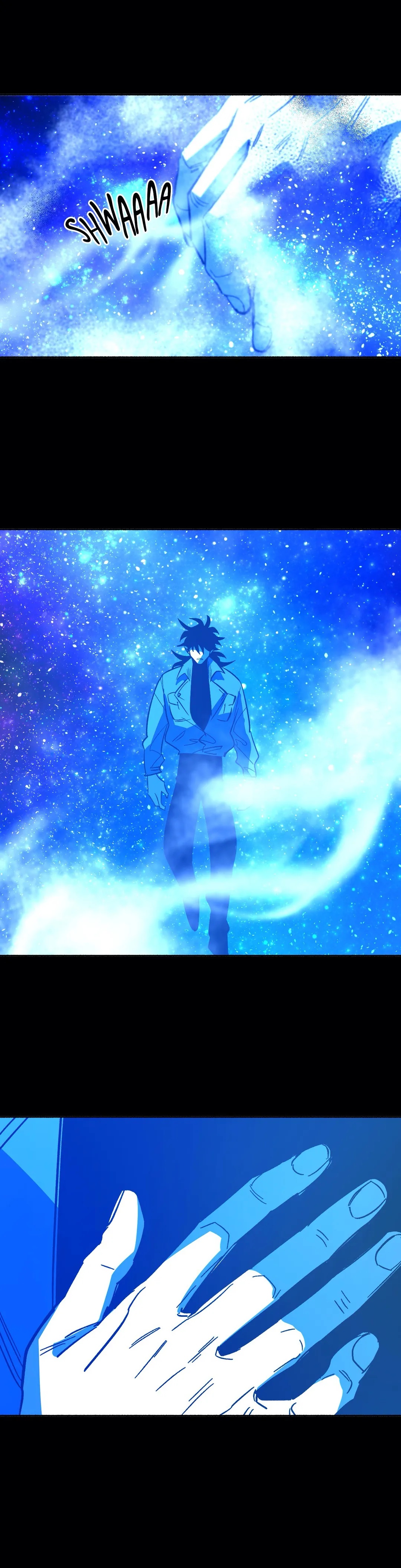 RPG Comic Chapter 176 image 0