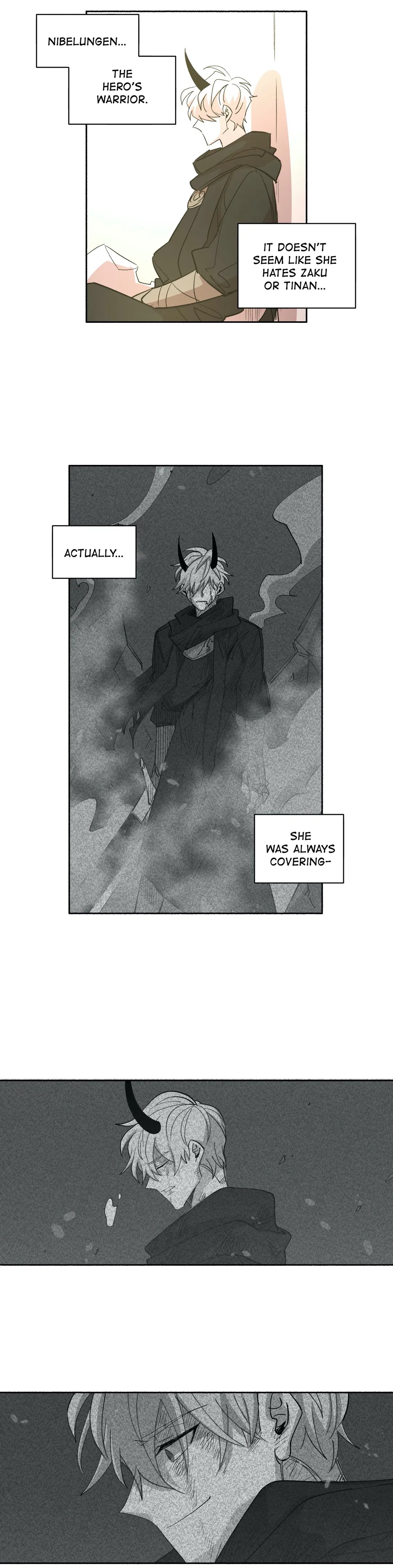 RPG Comic Chapter 176 image 10