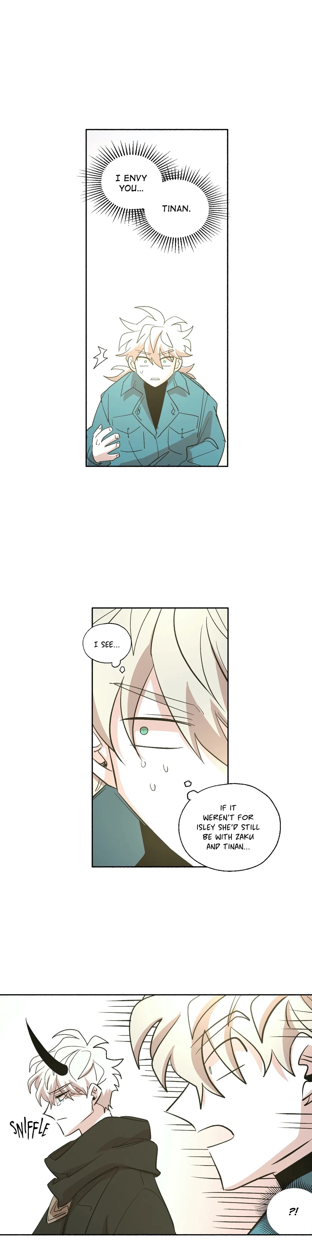 RPG Comic Chapter 176 image 11