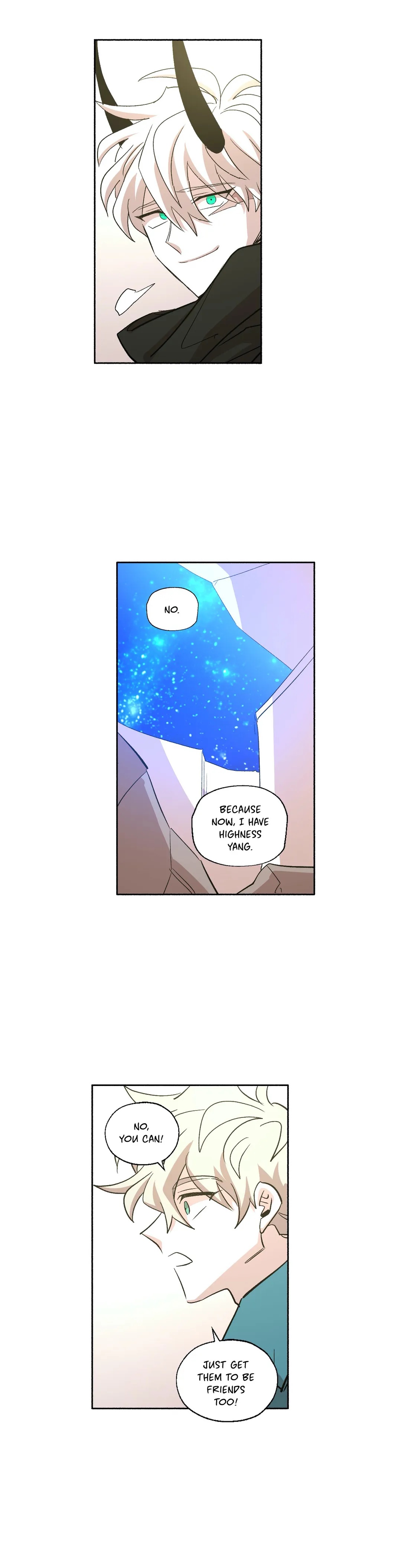 RPG Comic Chapter 176 image 14