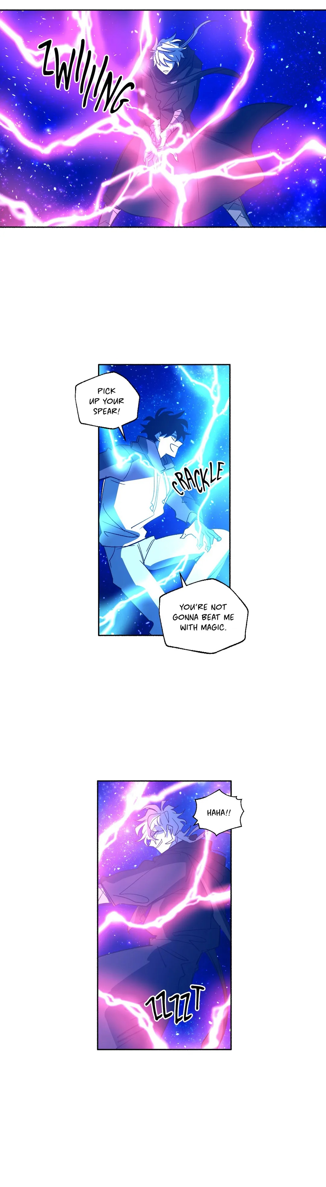 RPG Comic Chapter 176 image 18