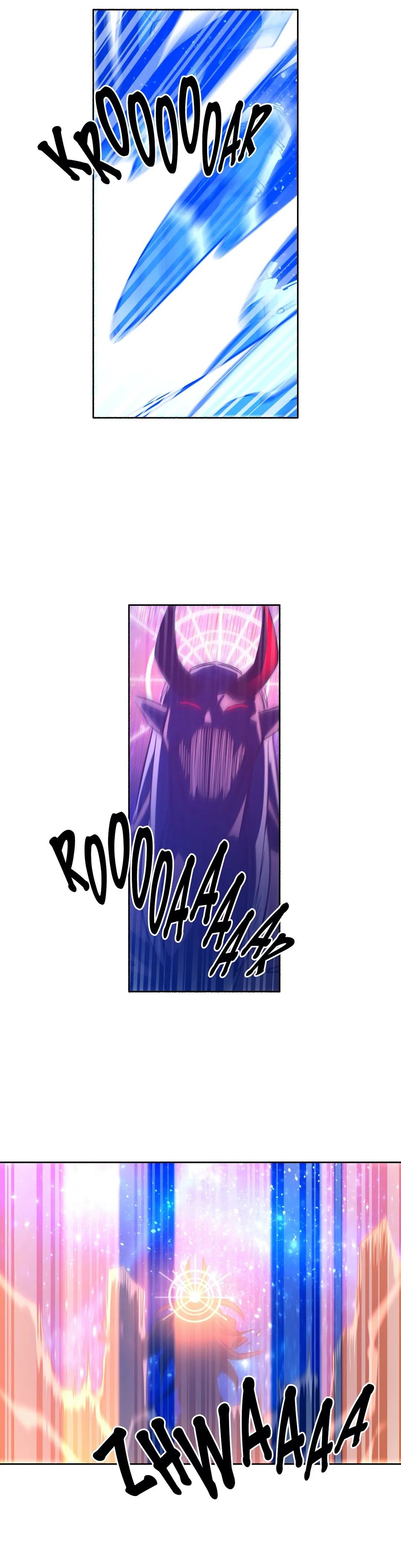RPG Comic Chapter 176 image 19