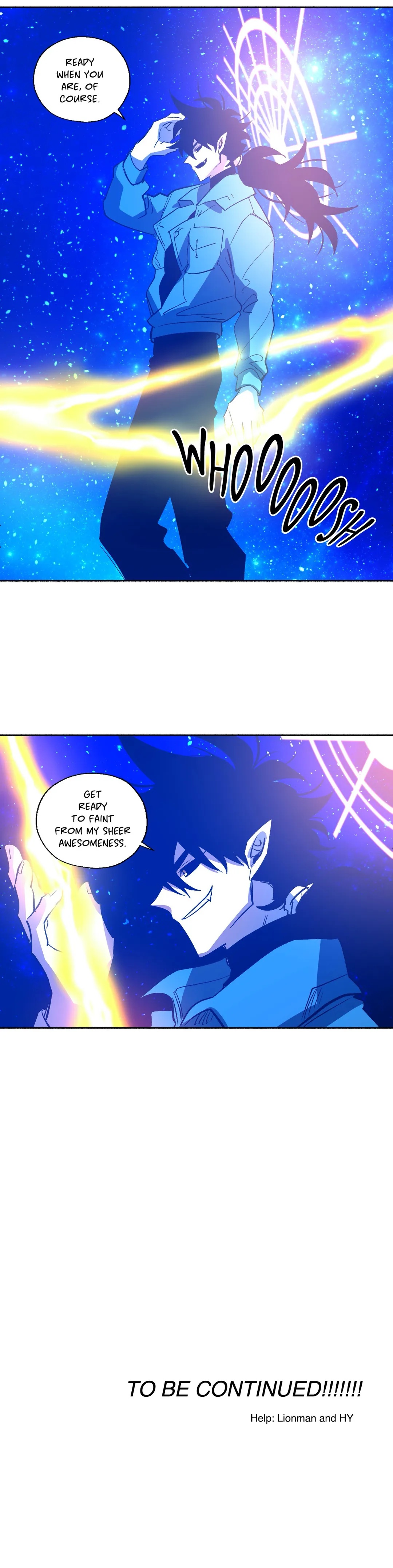 RPG Comic Chapter 176 image 22