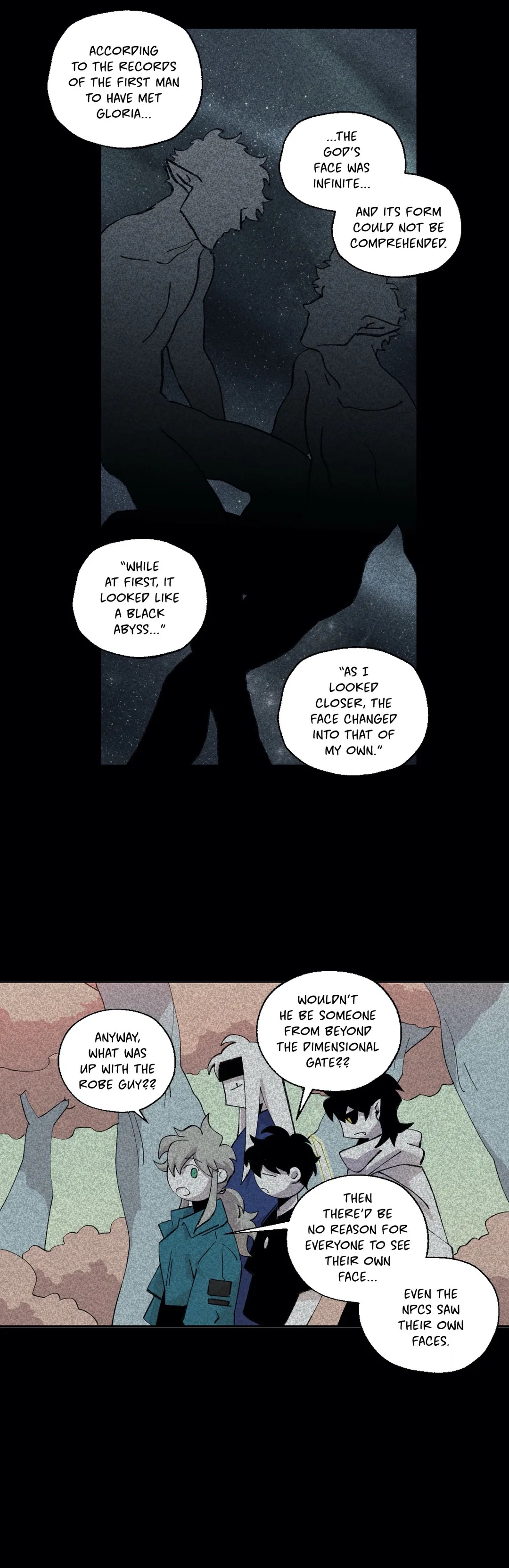 RPG Comic Chapter 176 image 2