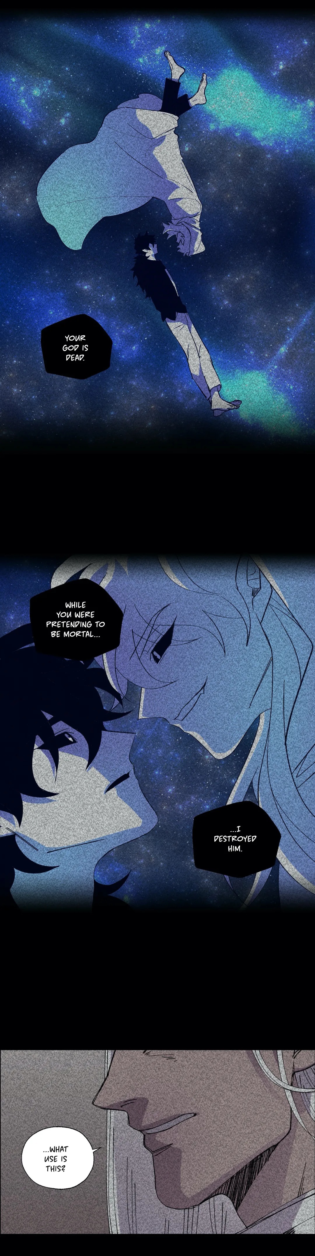 RPG Comic Chapter 176 image 3