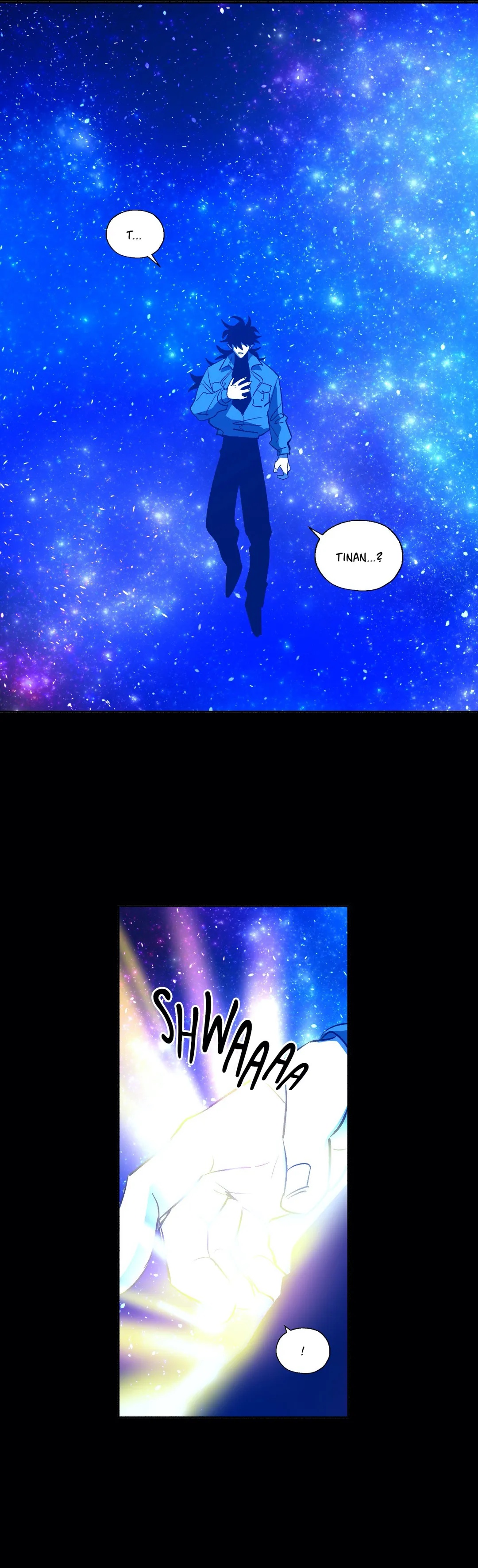 RPG Comic Chapter 176 image 5