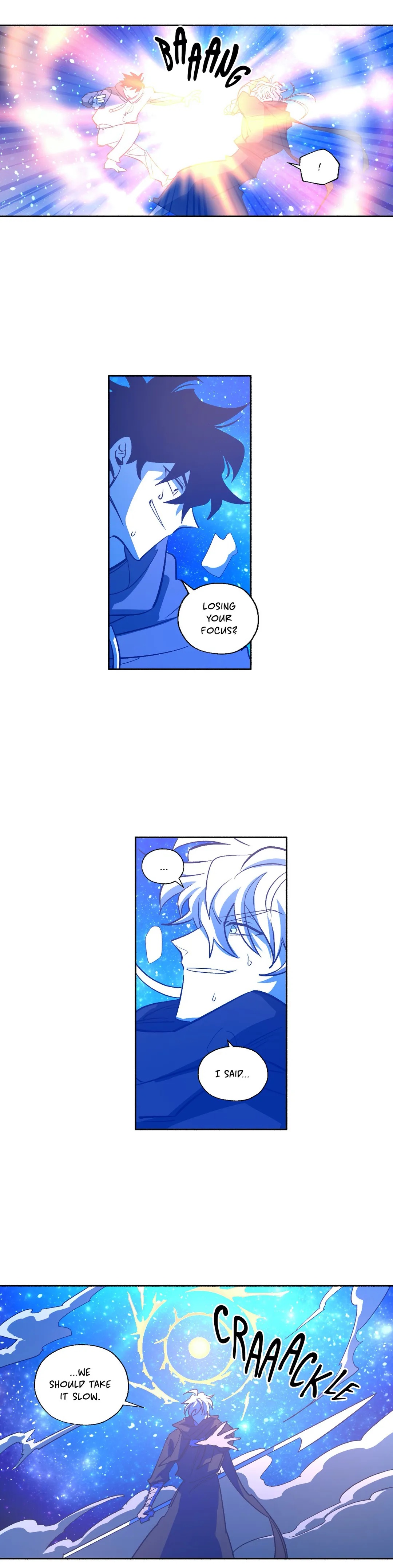 RPG Comic Chapter 177 image 11