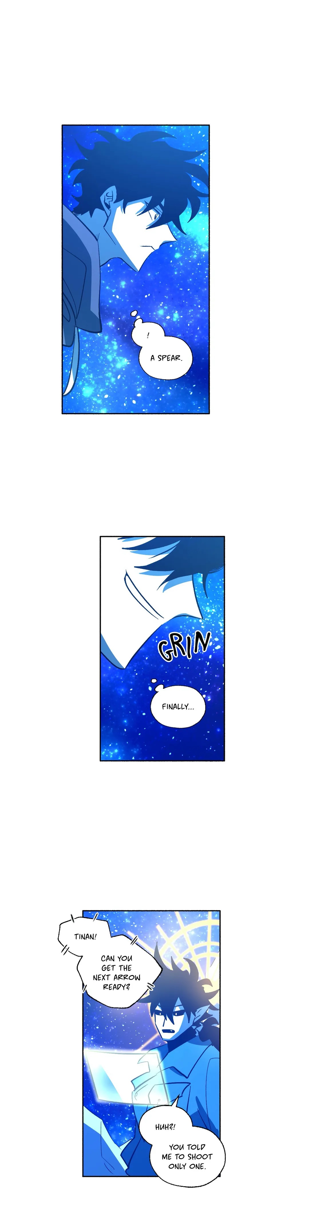 RPG Comic Chapter 177 image 12