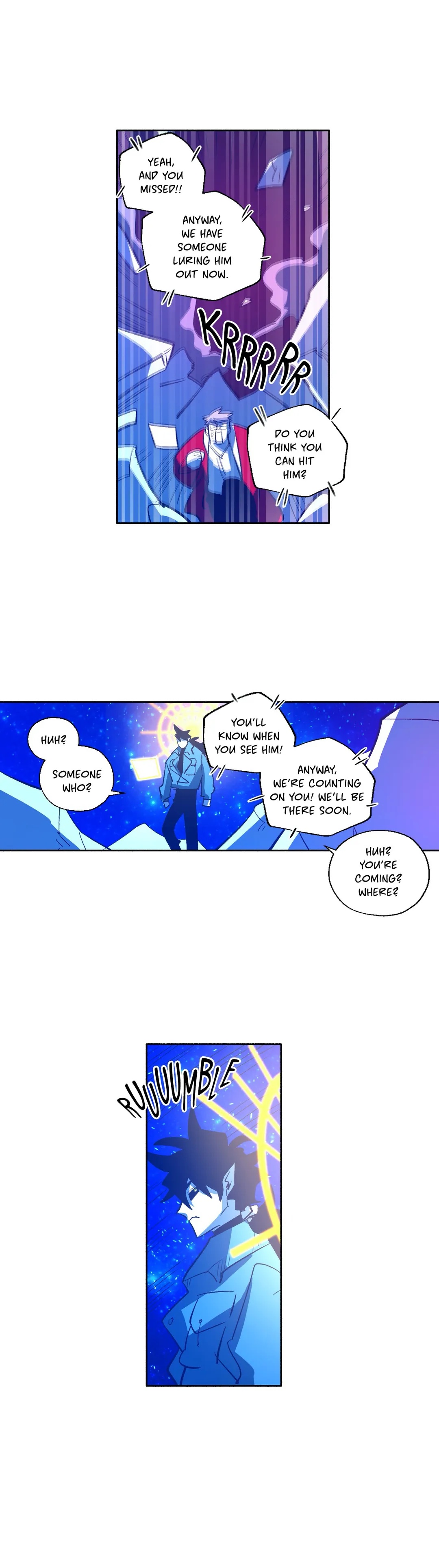RPG Comic Chapter 177 image 13