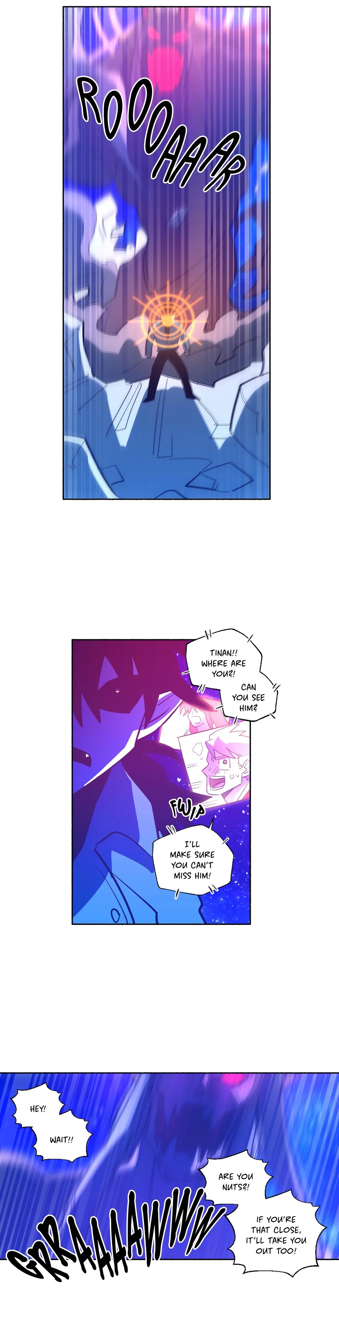 RPG Comic Chapter 177 image 14