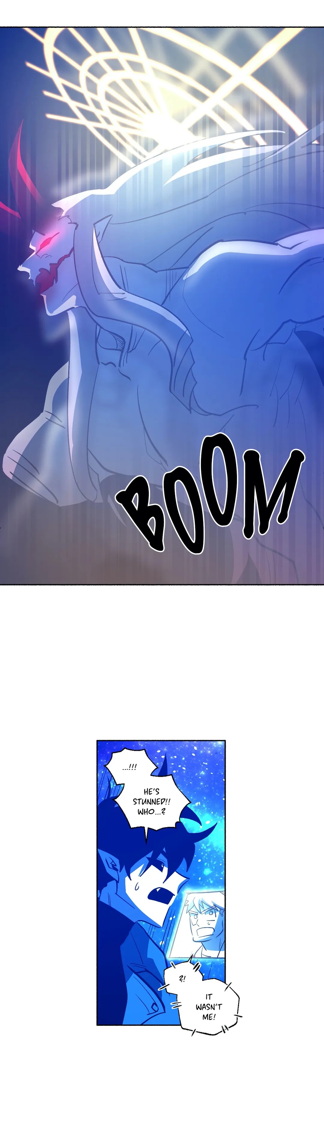 RPG Comic Chapter 177 image 15