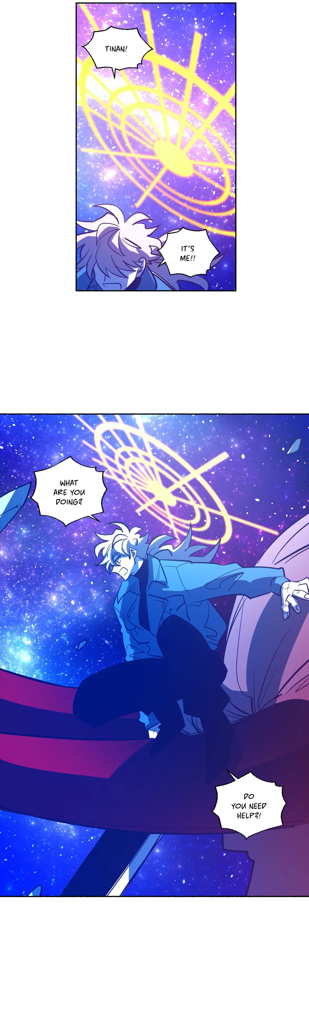 RPG Comic Chapter 177 image 16