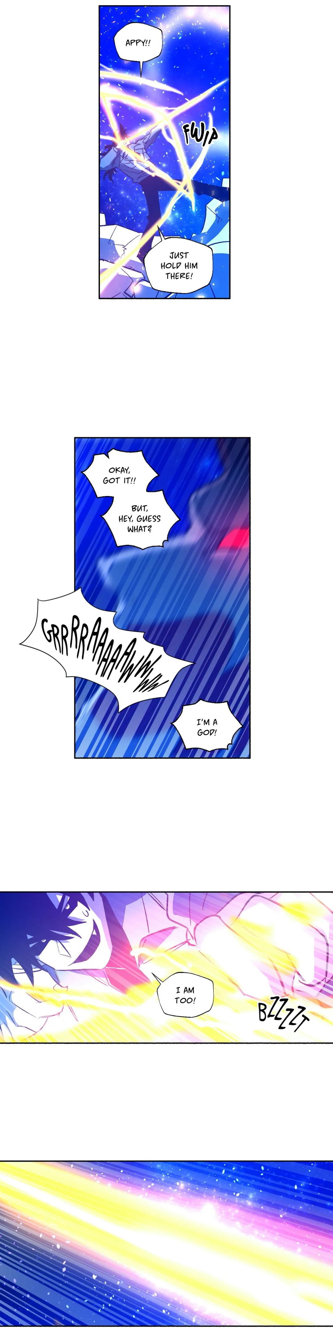 RPG Comic Chapter 177 image 17