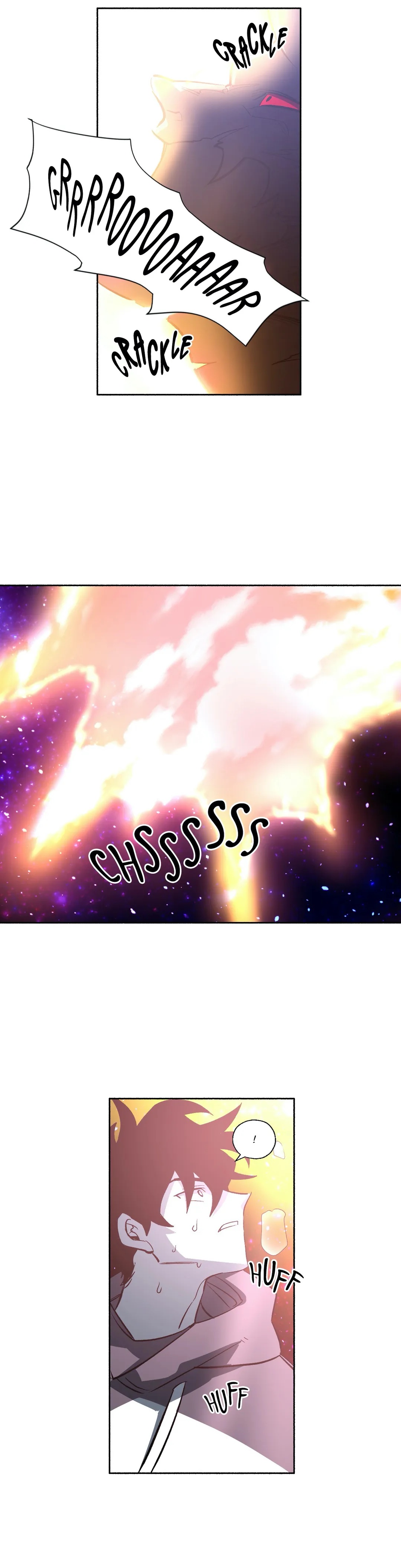 RPG Comic Chapter 177 image 19
