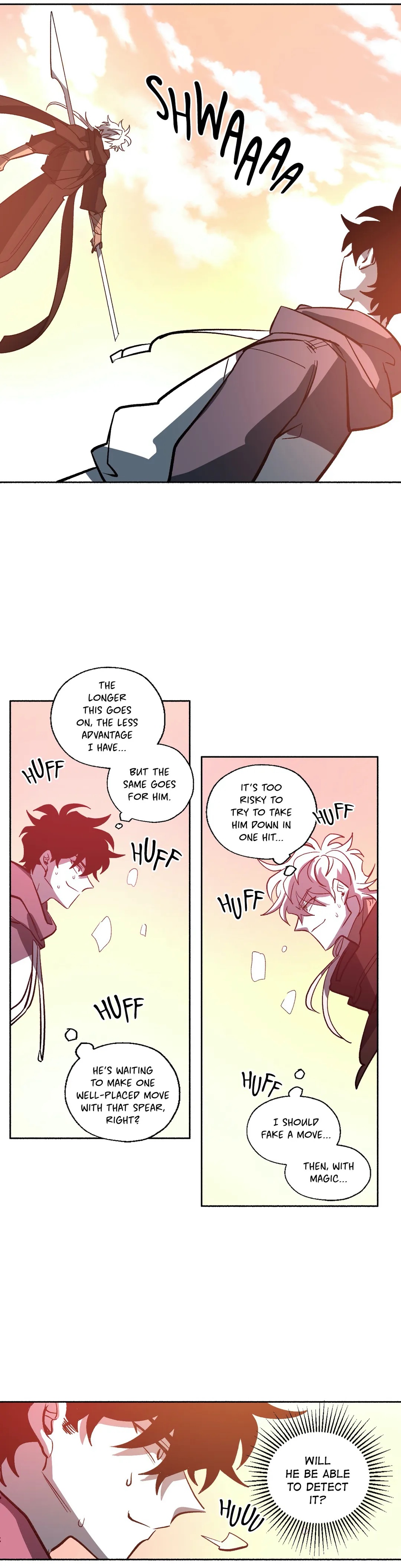 RPG Comic Chapter 177 image 21