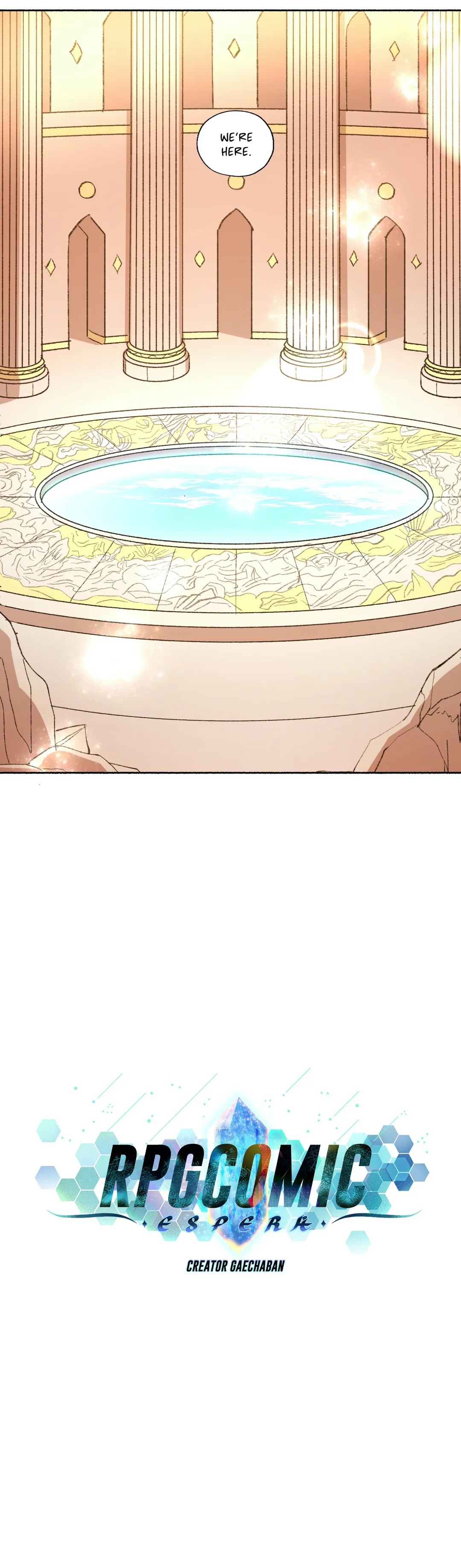 RPG Comic Chapter 177 image 3