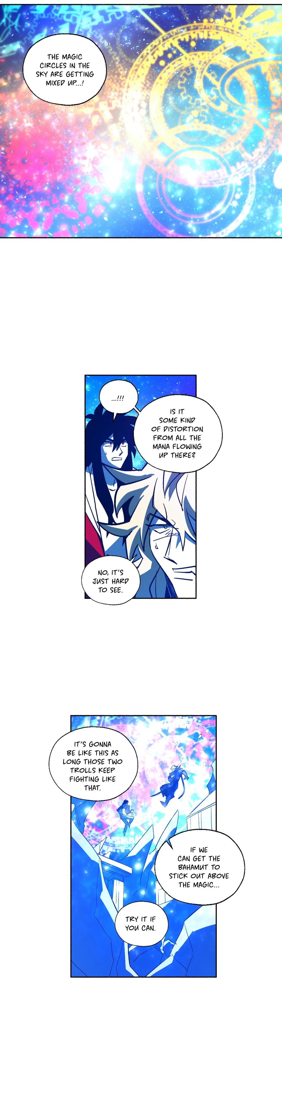 RPG Comic Chapter 177 image 6