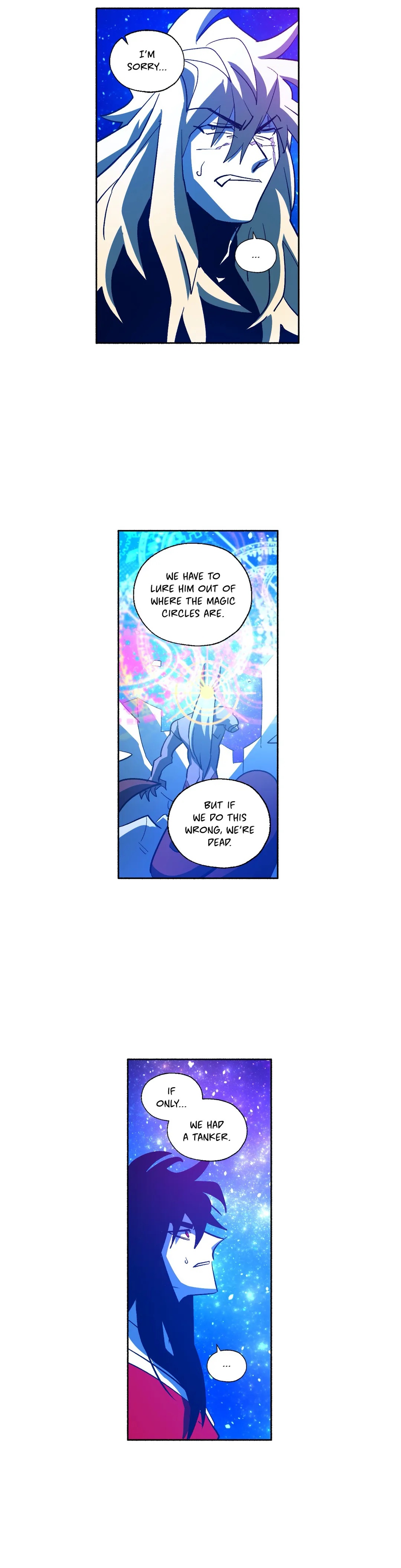 RPG Comic Chapter 177 image 7