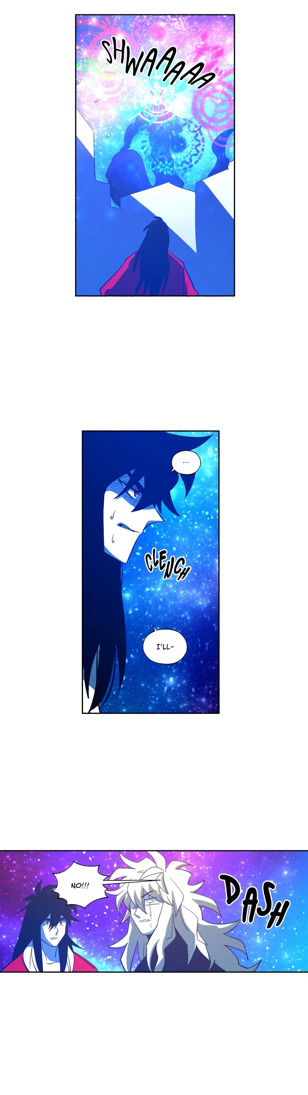 RPG Comic Chapter 177 image 8