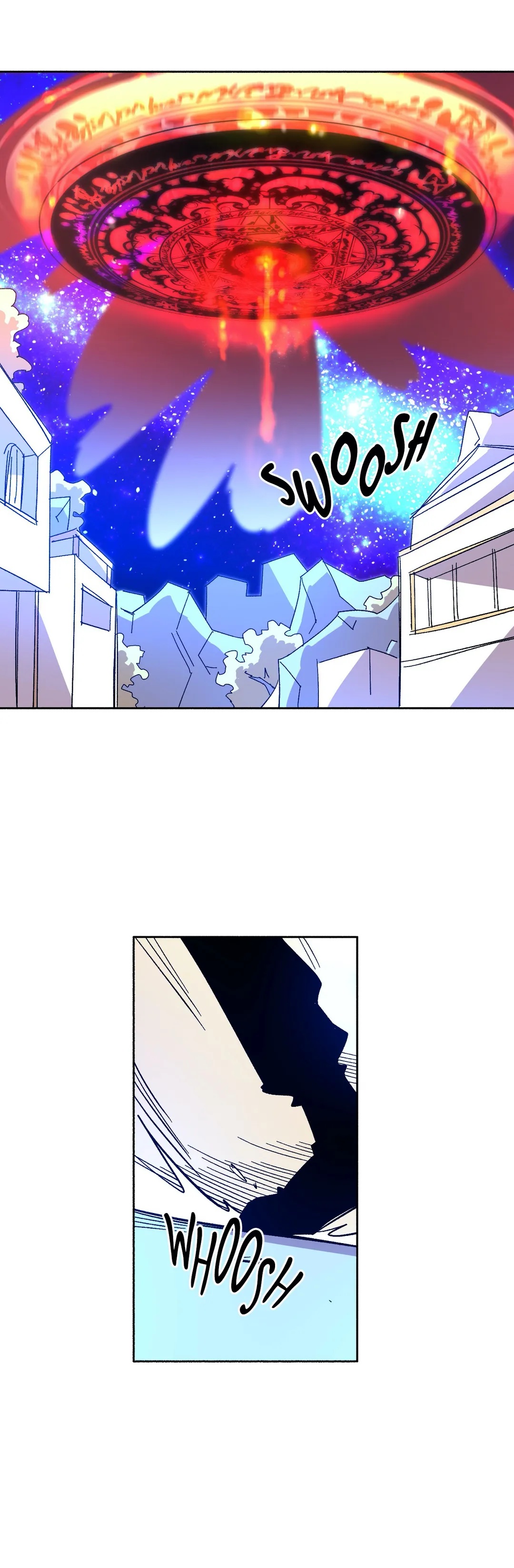 RPG Comic Chapter 178 image 9