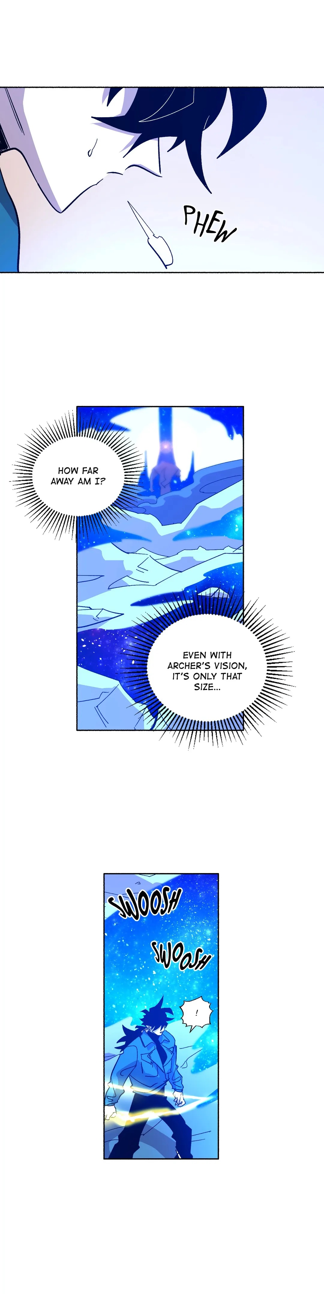 RPG Comic Chapter 178 image 11
