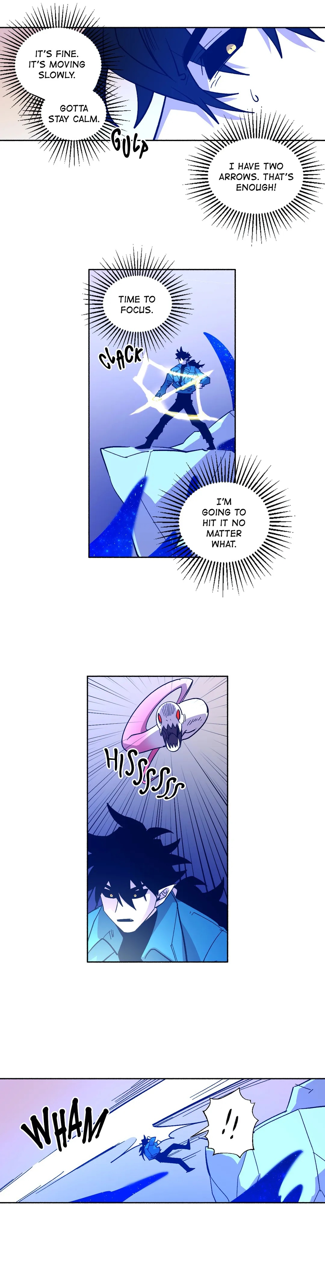 RPG Comic Chapter 178 image 12