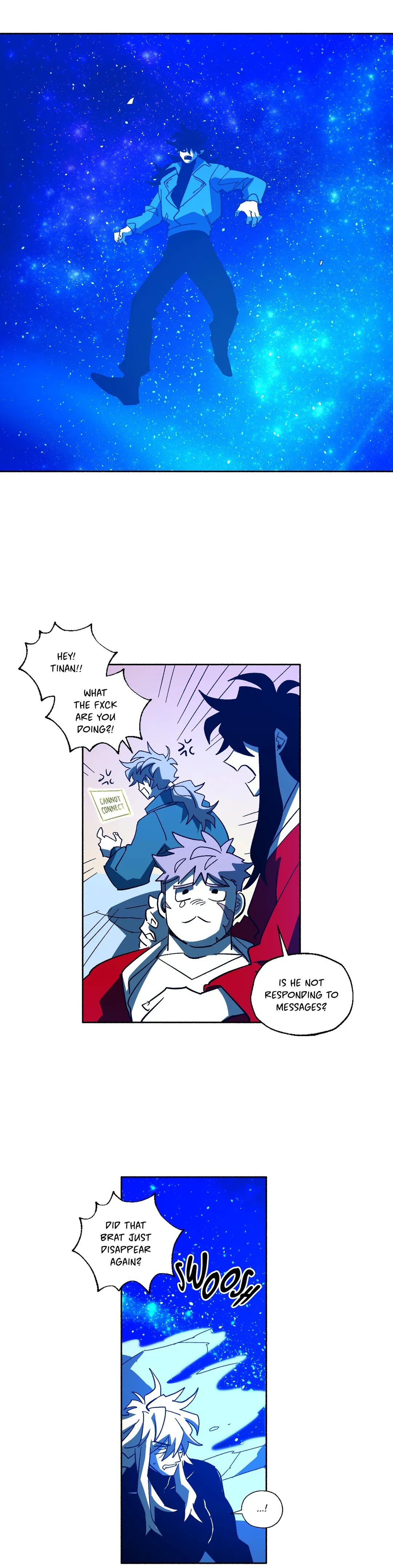 RPG Comic Chapter 178 image 13