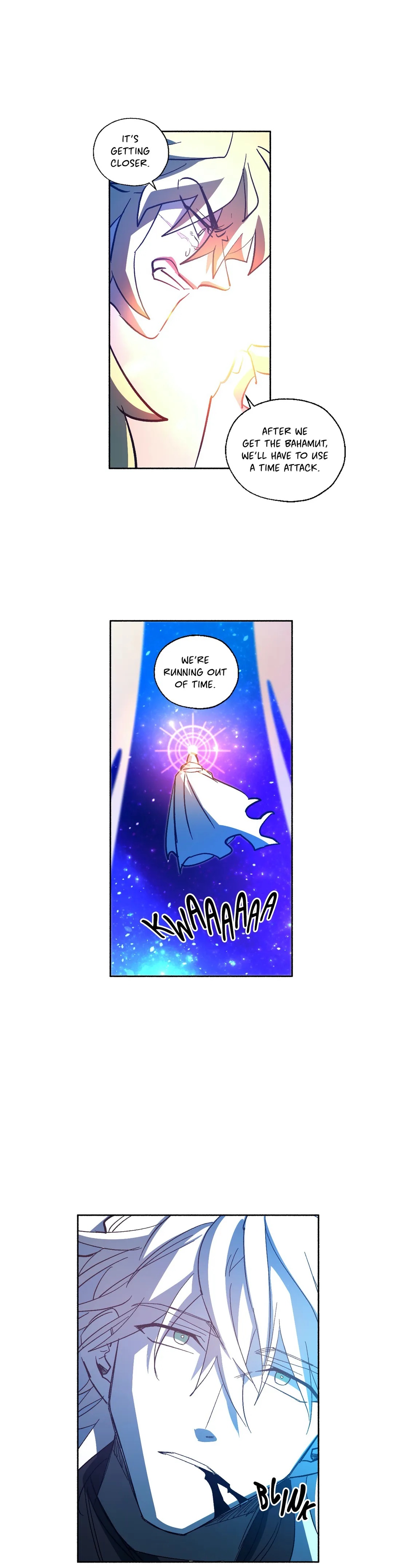 RPG Comic Chapter 178 image 14