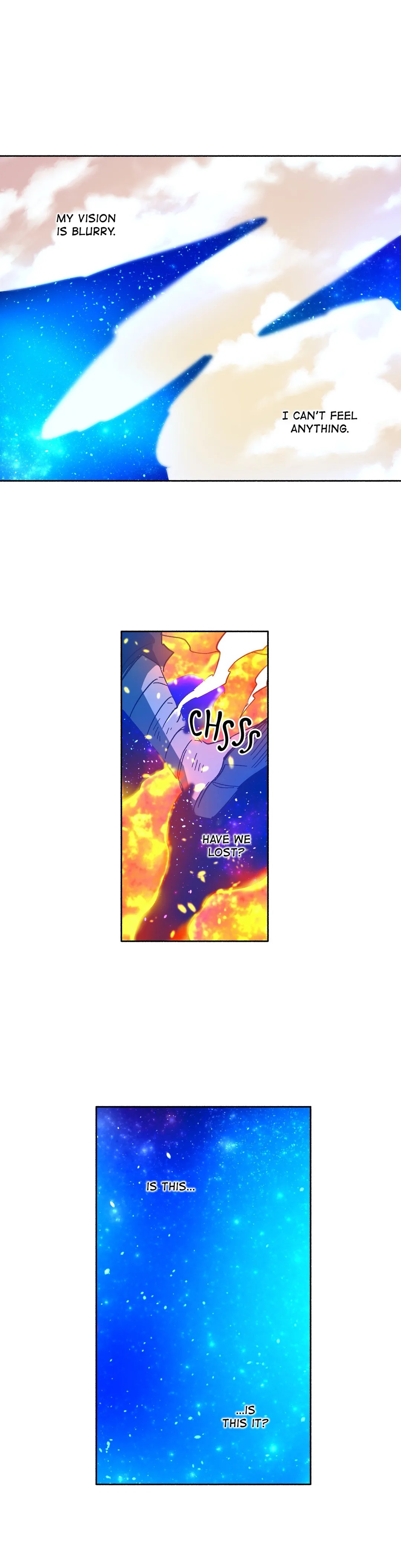 RPG Comic Chapter 178 image 15