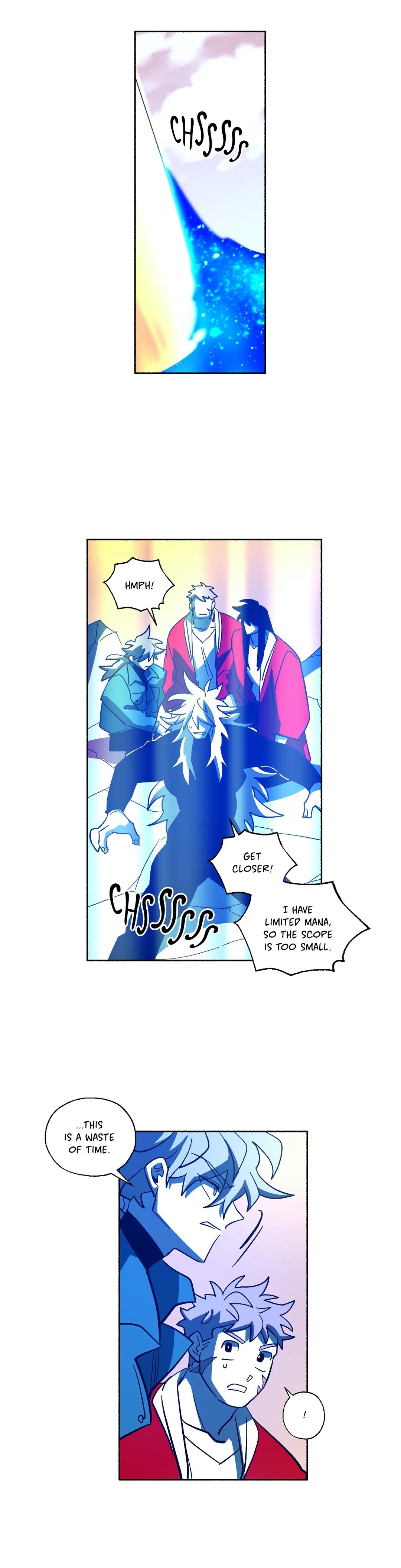 RPG Comic Chapter 178 image 17