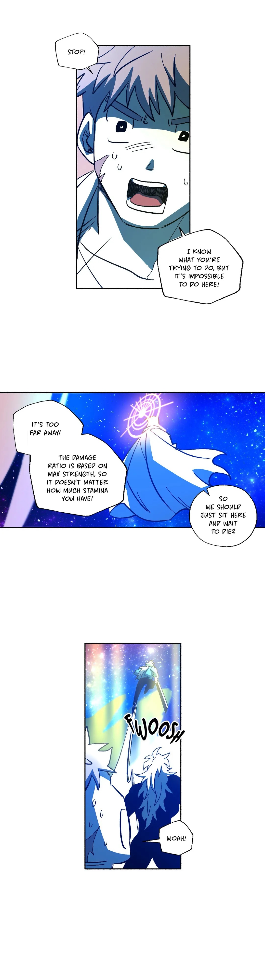 RPG Comic Chapter 178 image 18