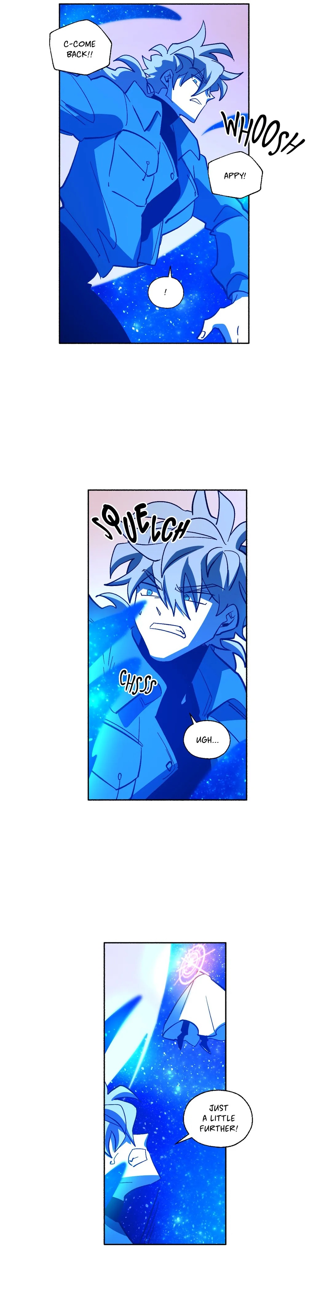 RPG Comic Chapter 178 image 19