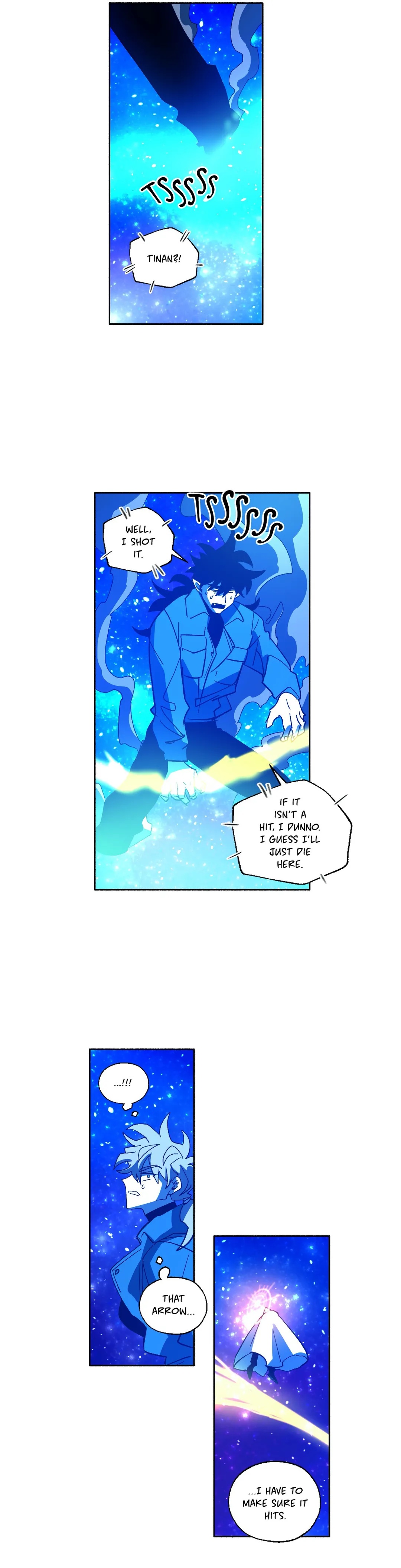 RPG Comic Chapter 178 image 21
