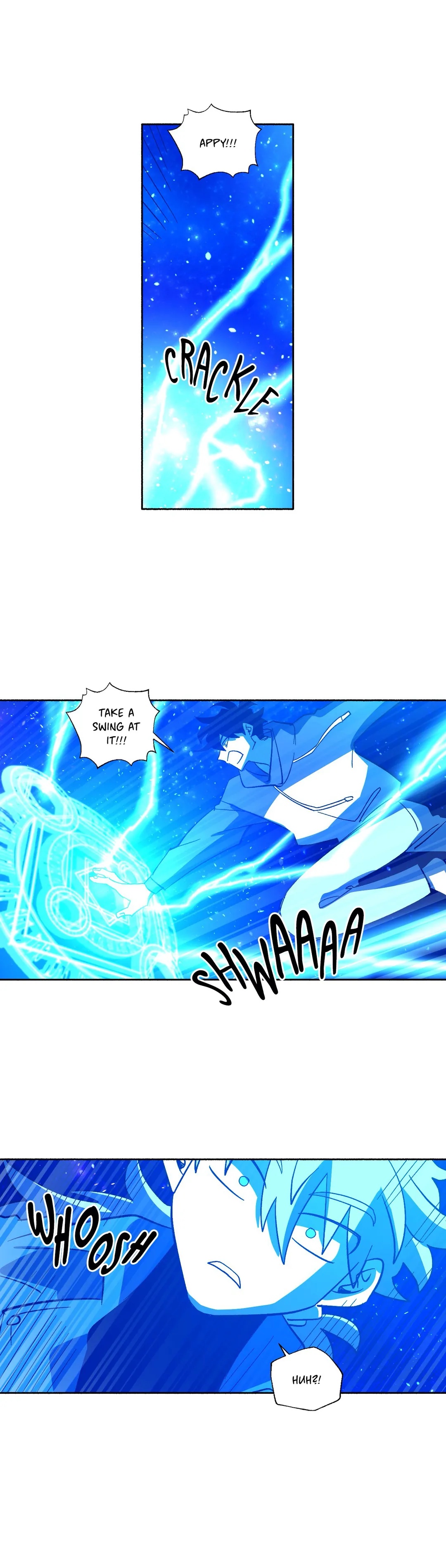 RPG Comic Chapter 178 image 22
