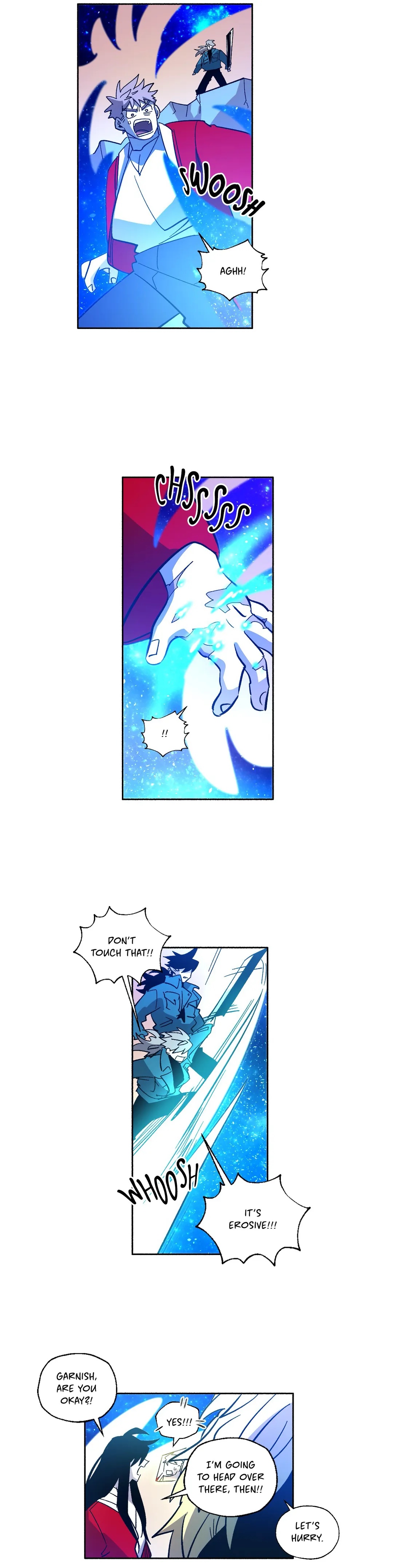 RPG Comic Chapter 178 image 2