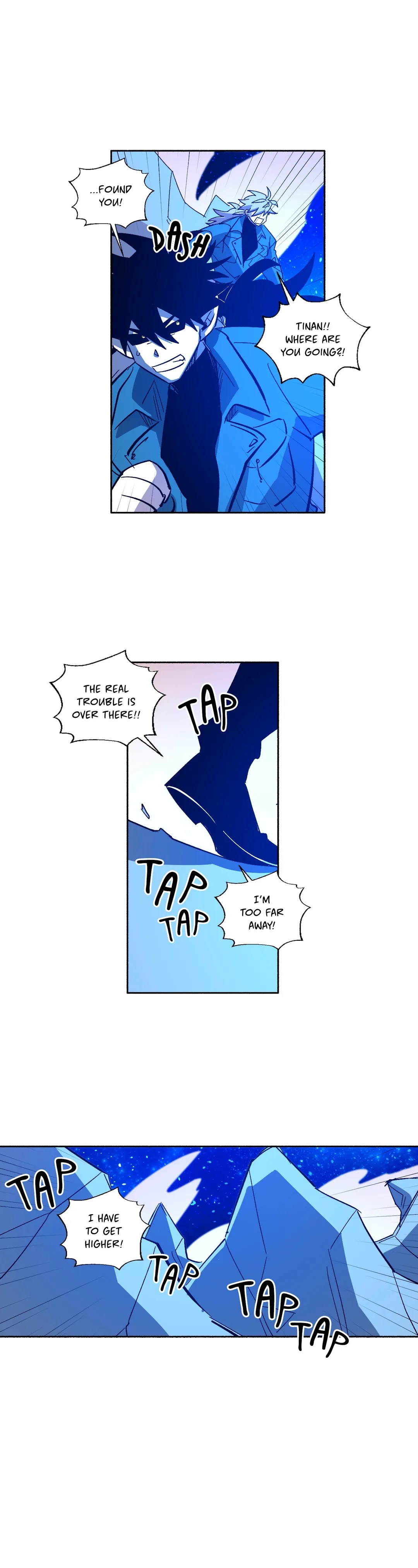 RPG Comic Chapter 178 image 4