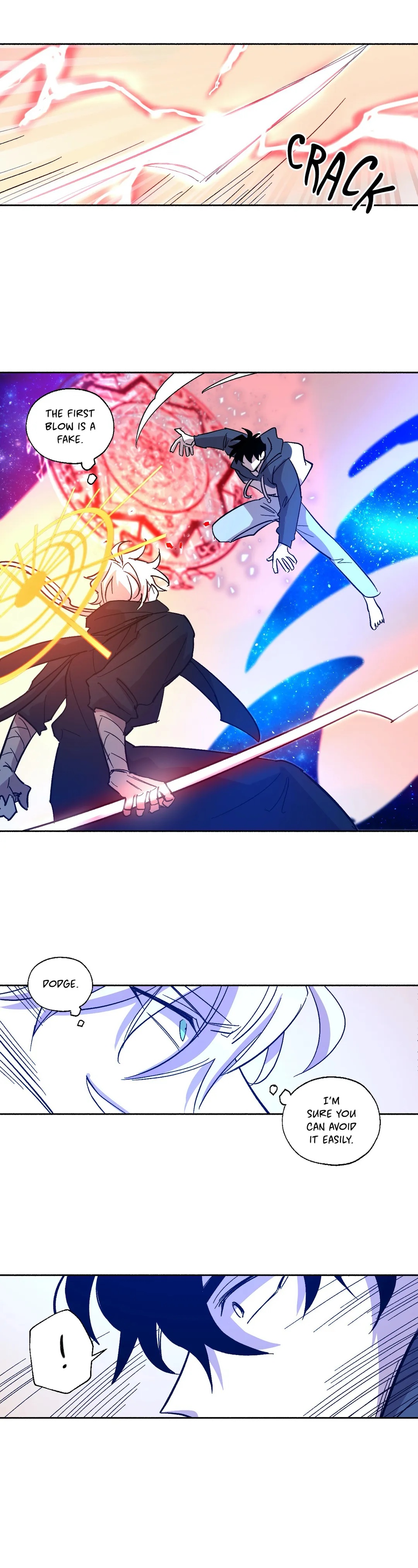 RPG Comic Chapter 178 image 5