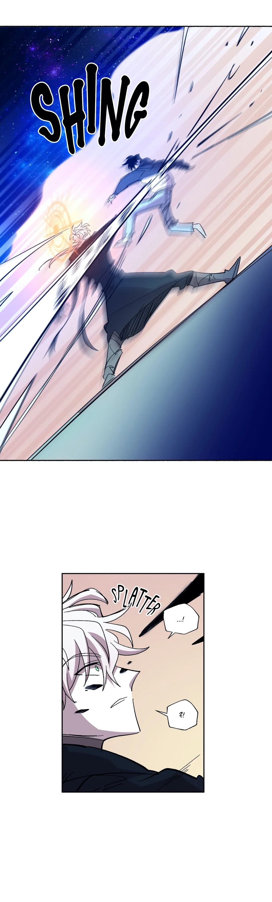 RPG Comic Chapter 178 image 6