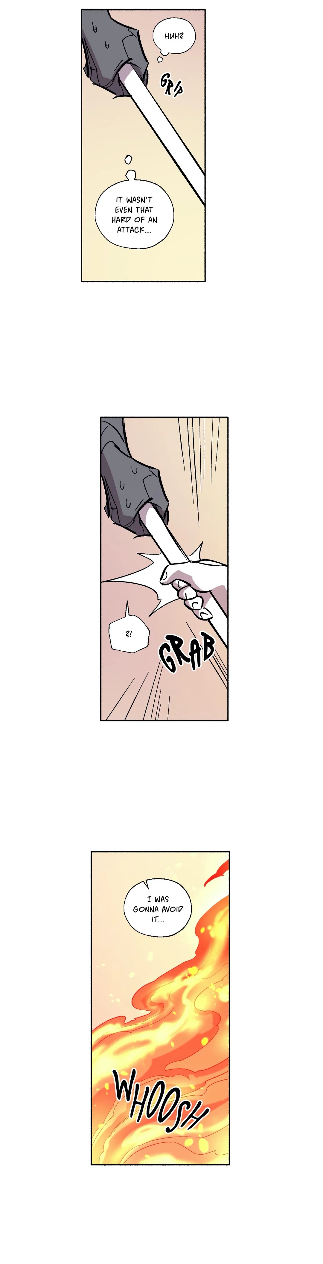 RPG Comic Chapter 178 image 7