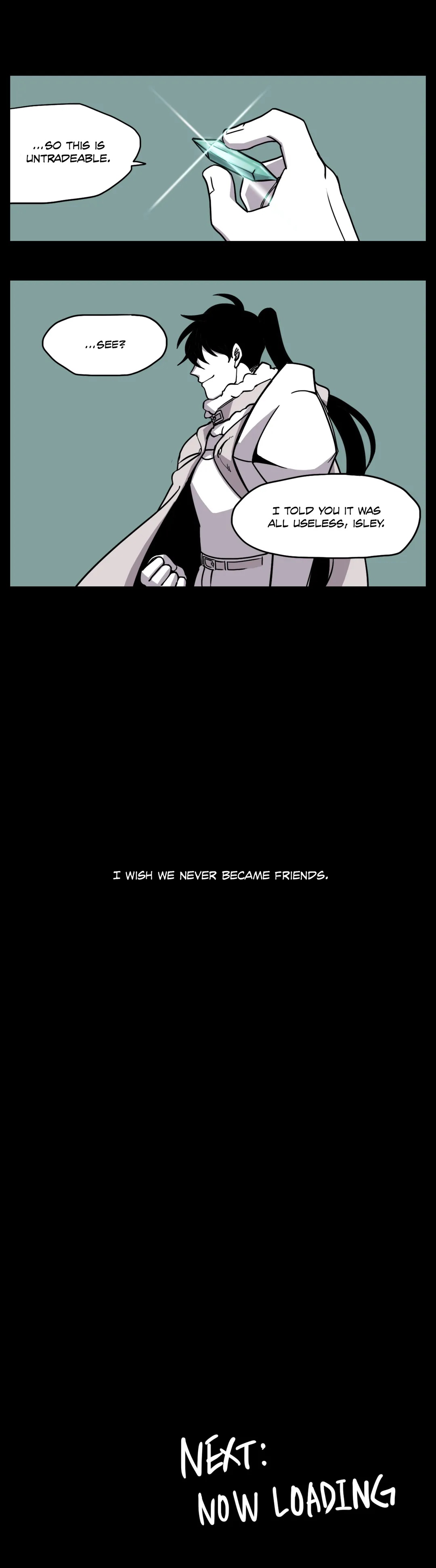 RPG Comic Chapter 18 image 17