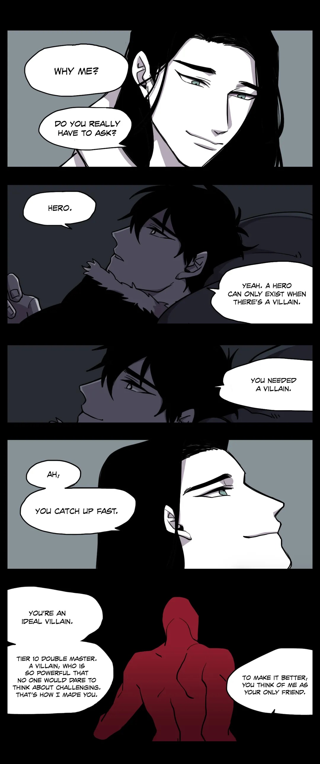 RPG Comic Chapter 18 image 6