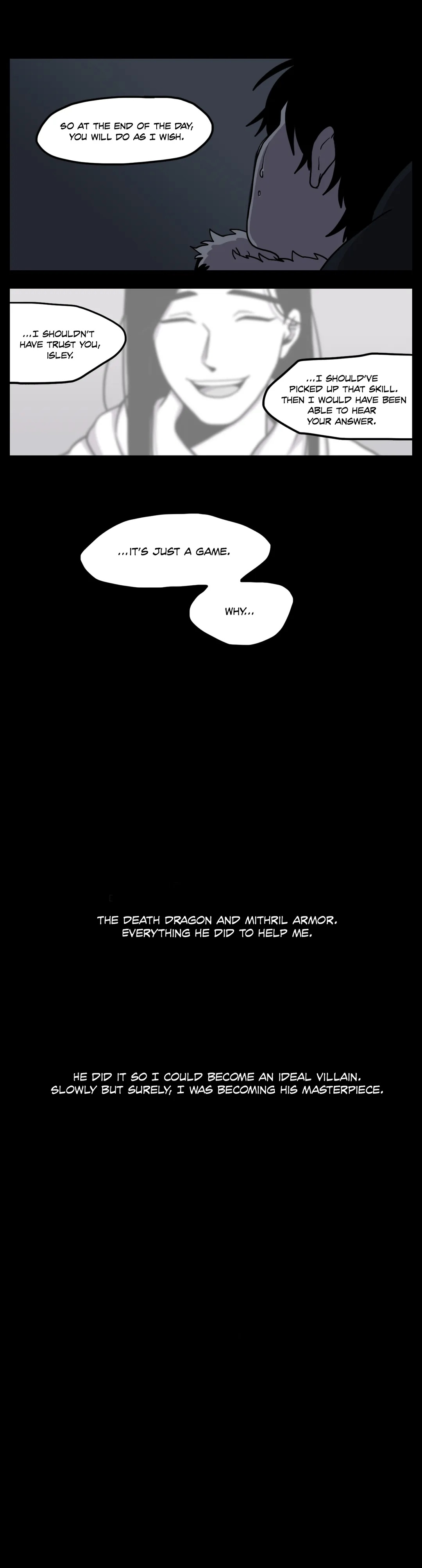 RPG Comic Chapter 18 image 7