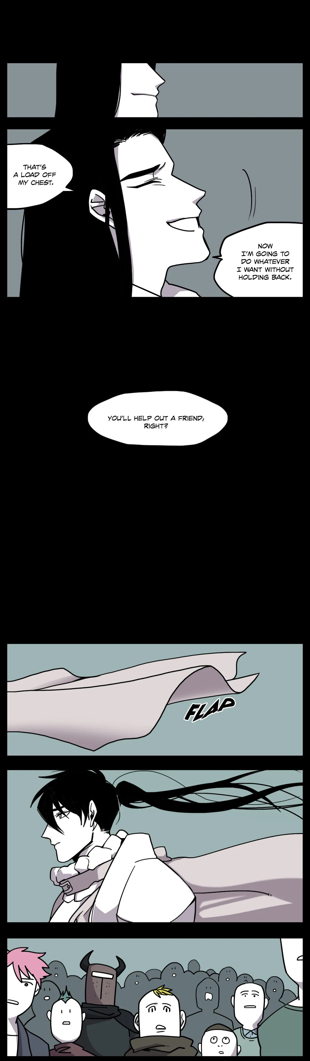 RPG Comic Chapter 18 image 8