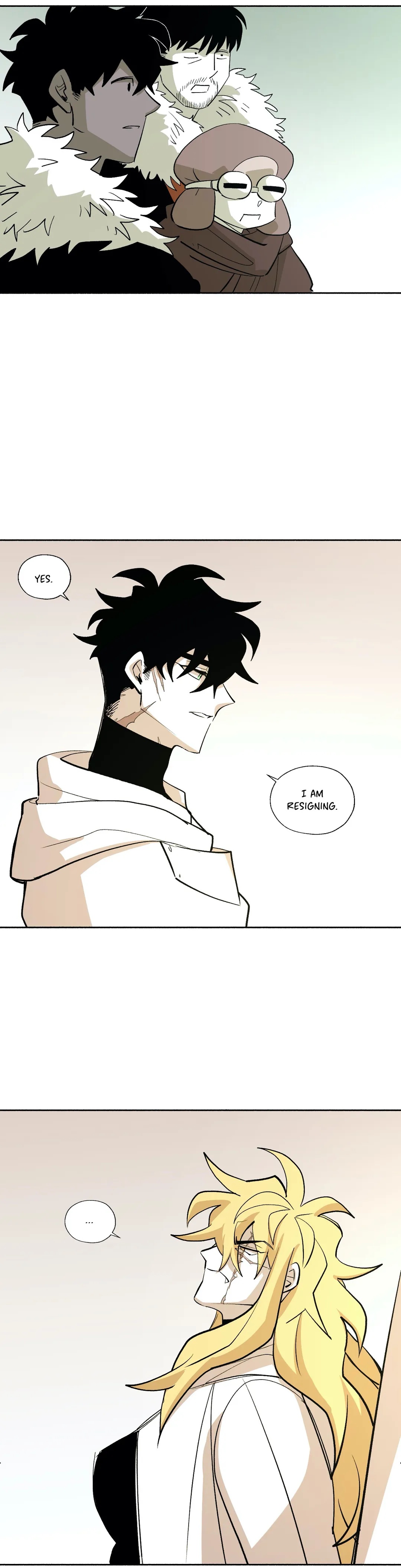 RPG Comic Chapter 180 image 11