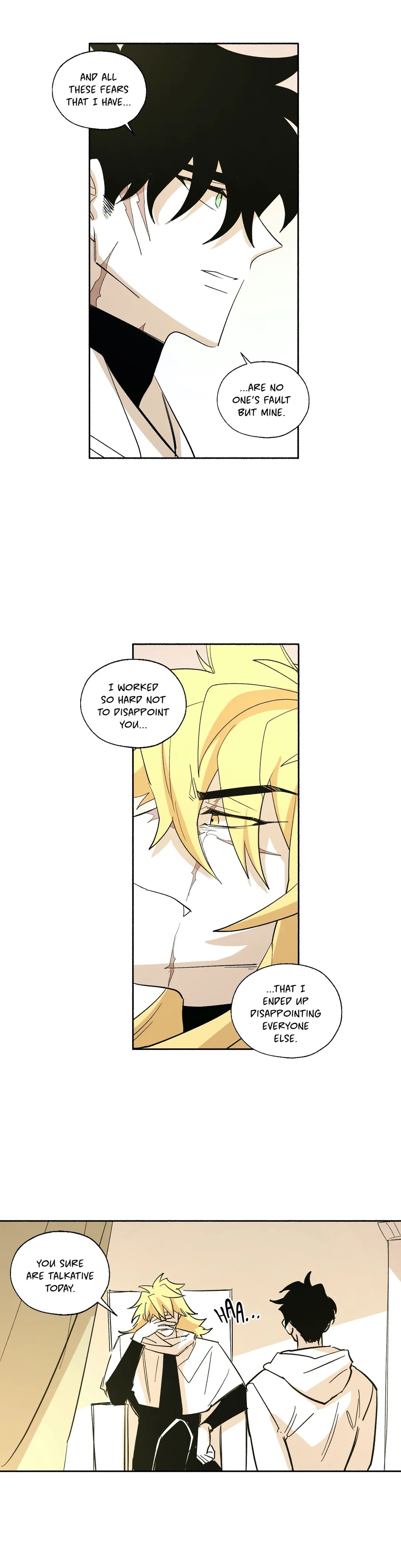 RPG Comic Chapter 180 image 14