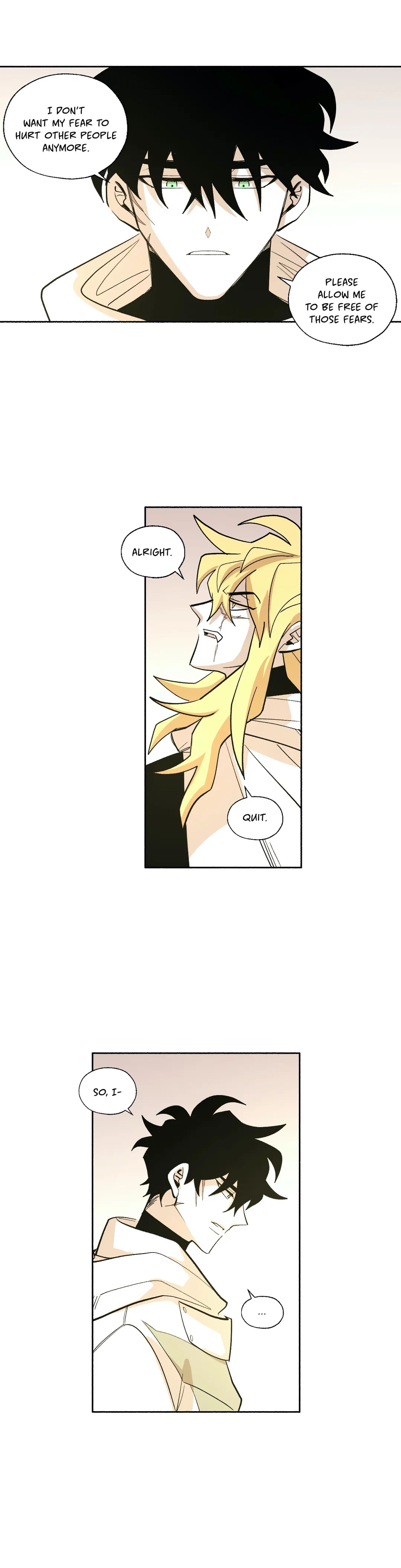 RPG Comic Chapter 180 image 15