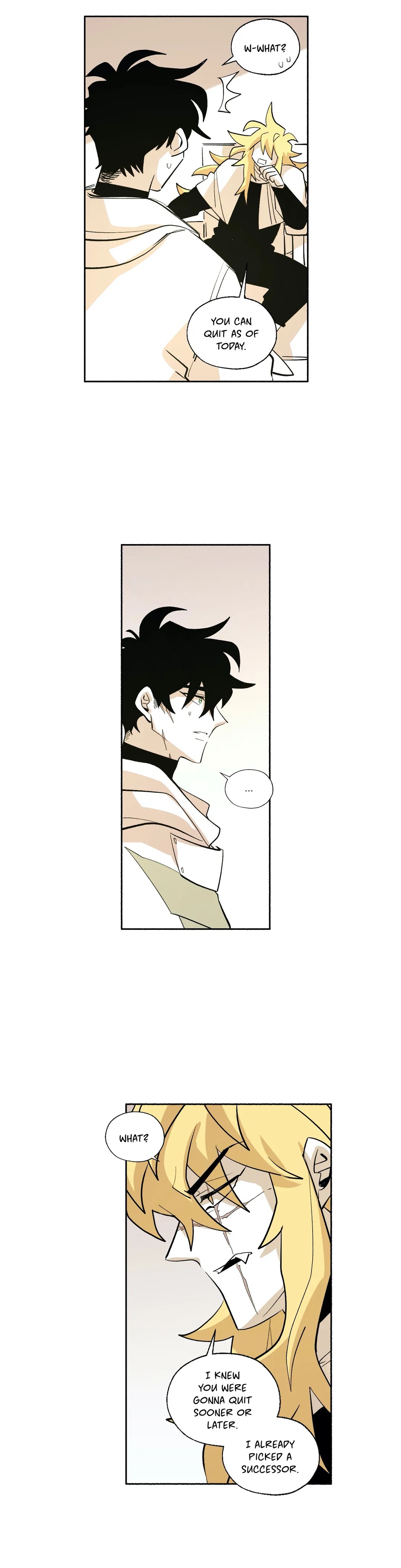 RPG Comic Chapter 180 image 16
